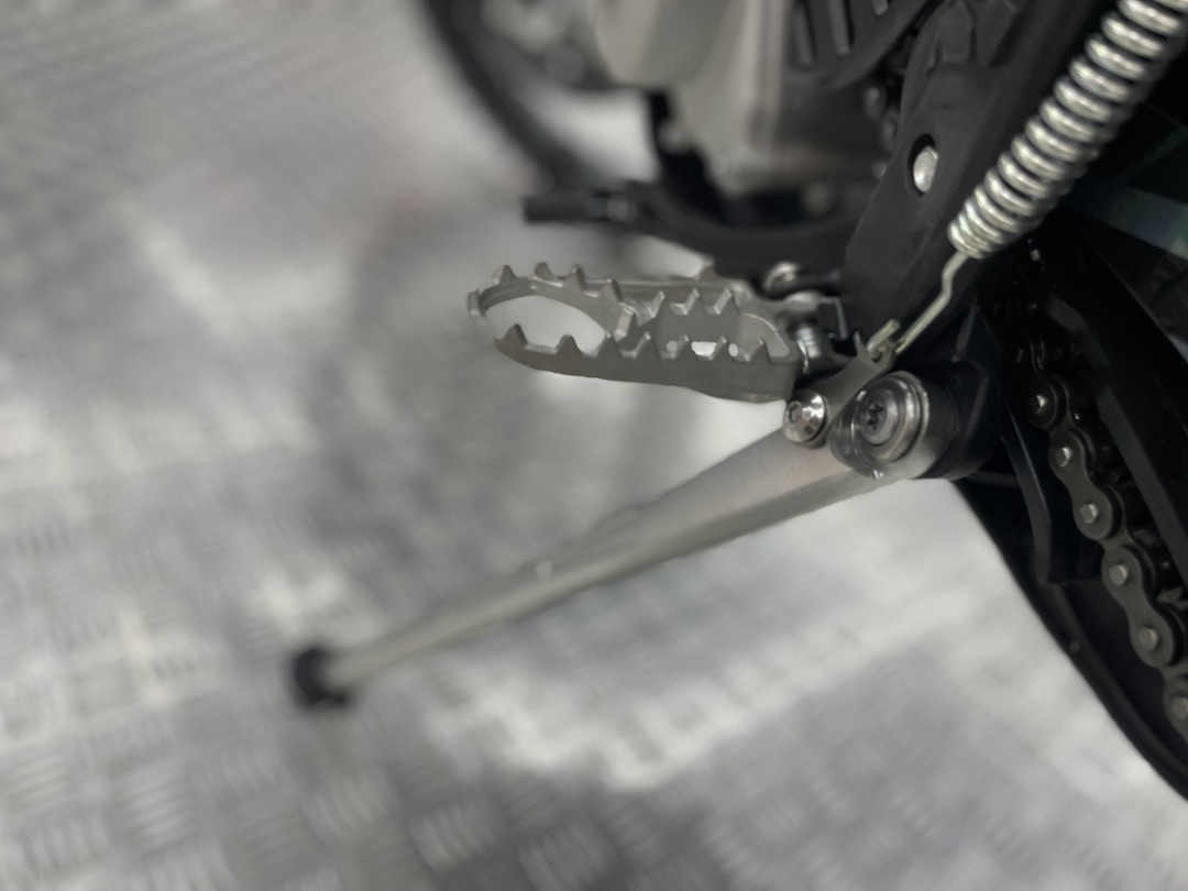 Кроссовый мотоцикл (эндуро) PROMAX PZ9 480 PRO-SPORT в Новочеркасске