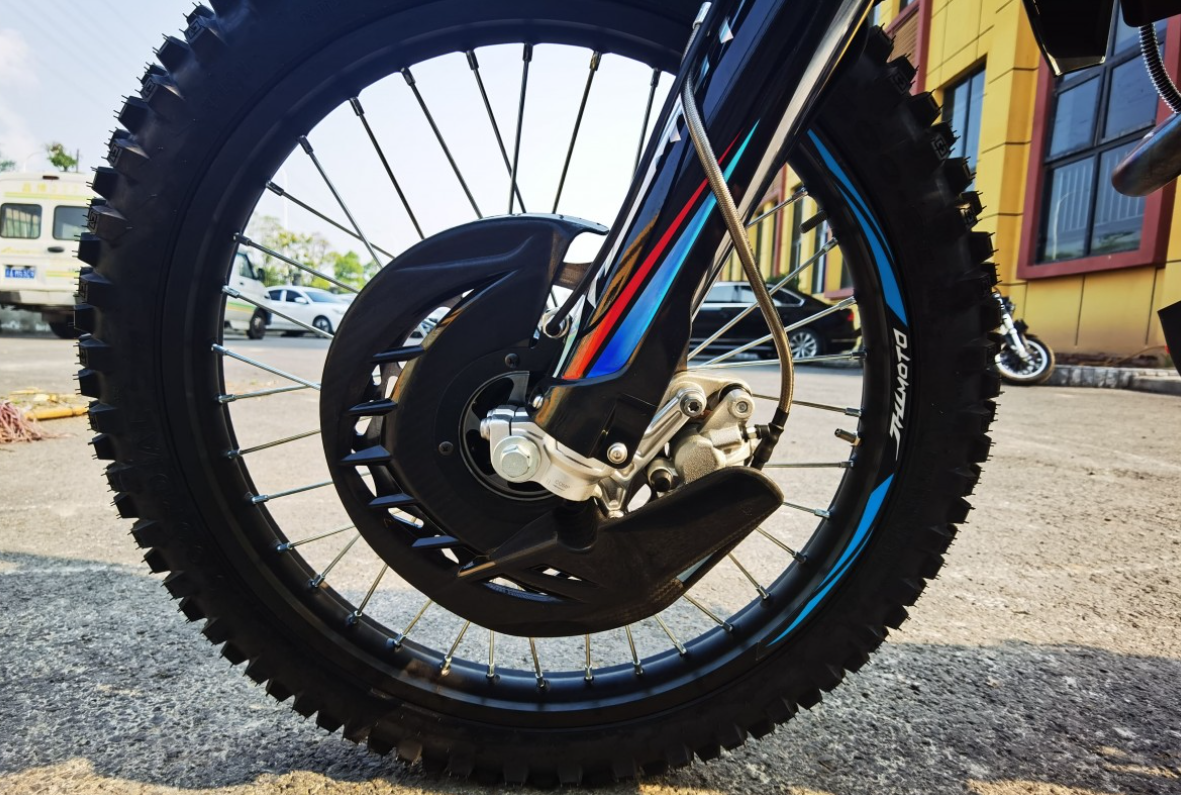 Мотоцикл JHLMOTO JHL Z3 CB250 (172FMM-3A) в Новочеркасске