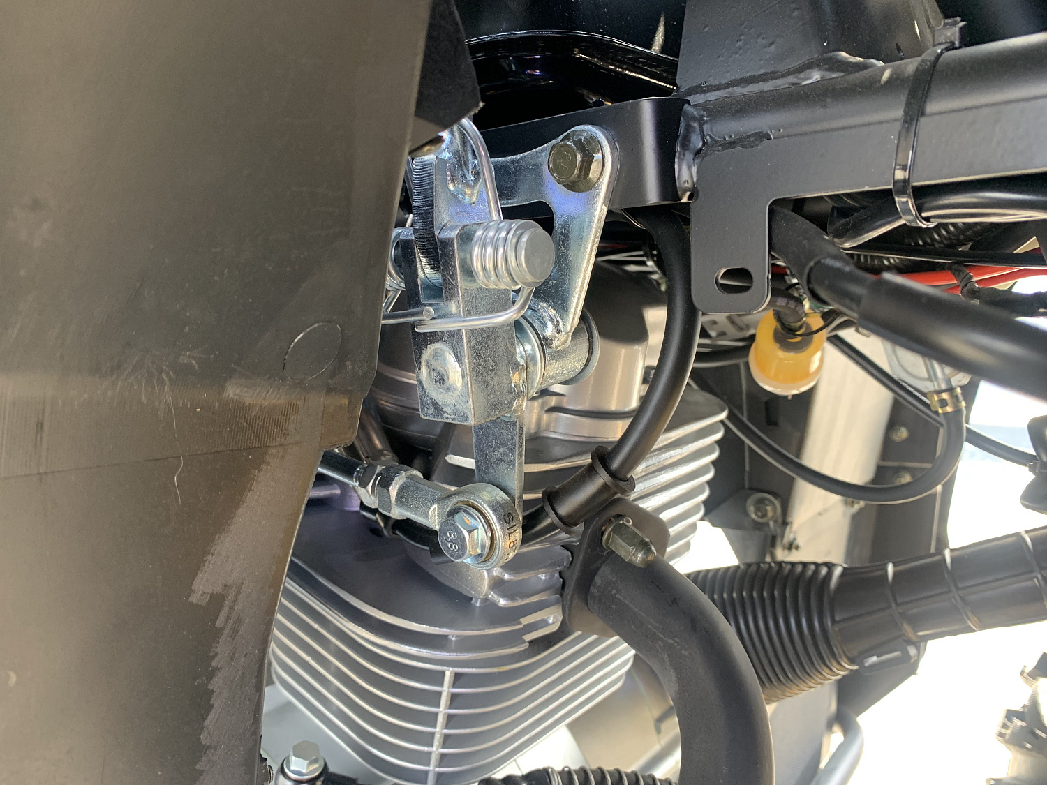 Квадроцикл PROMAX TAURUS 300 MAX-PRO в Новочеркасске