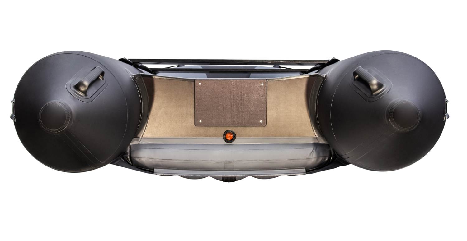 Лодка Таймень NX 3600 НДНД PRO в Новочеркасске