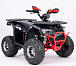 Квадроцикл YACOTA Sirius LD в Новочеркасске