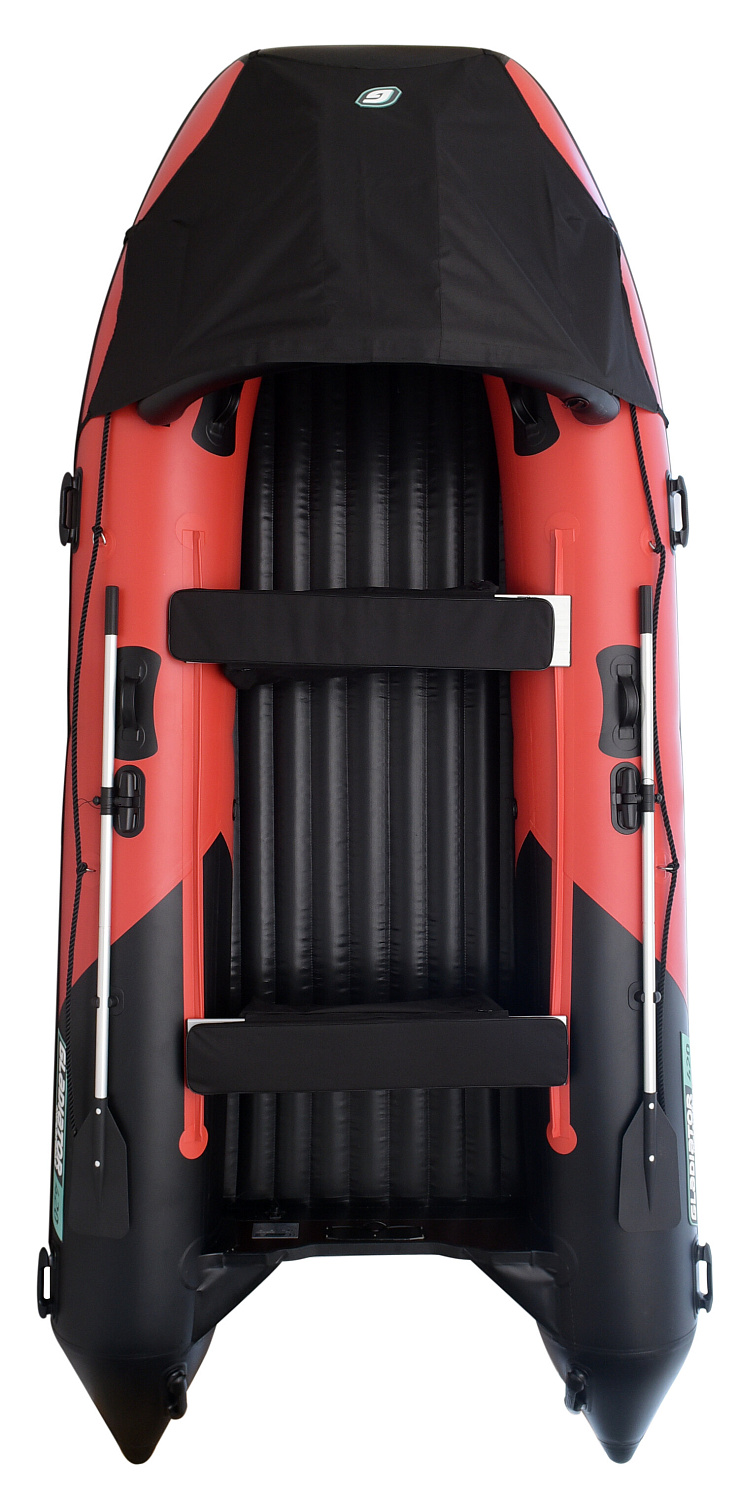 НАДУВНАЯ ЛОДКА GLADIATOR E330PRO в Новочеркасске