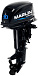 Лодочный мотор MARLIN MP 30 AMHL в Новочеркасске