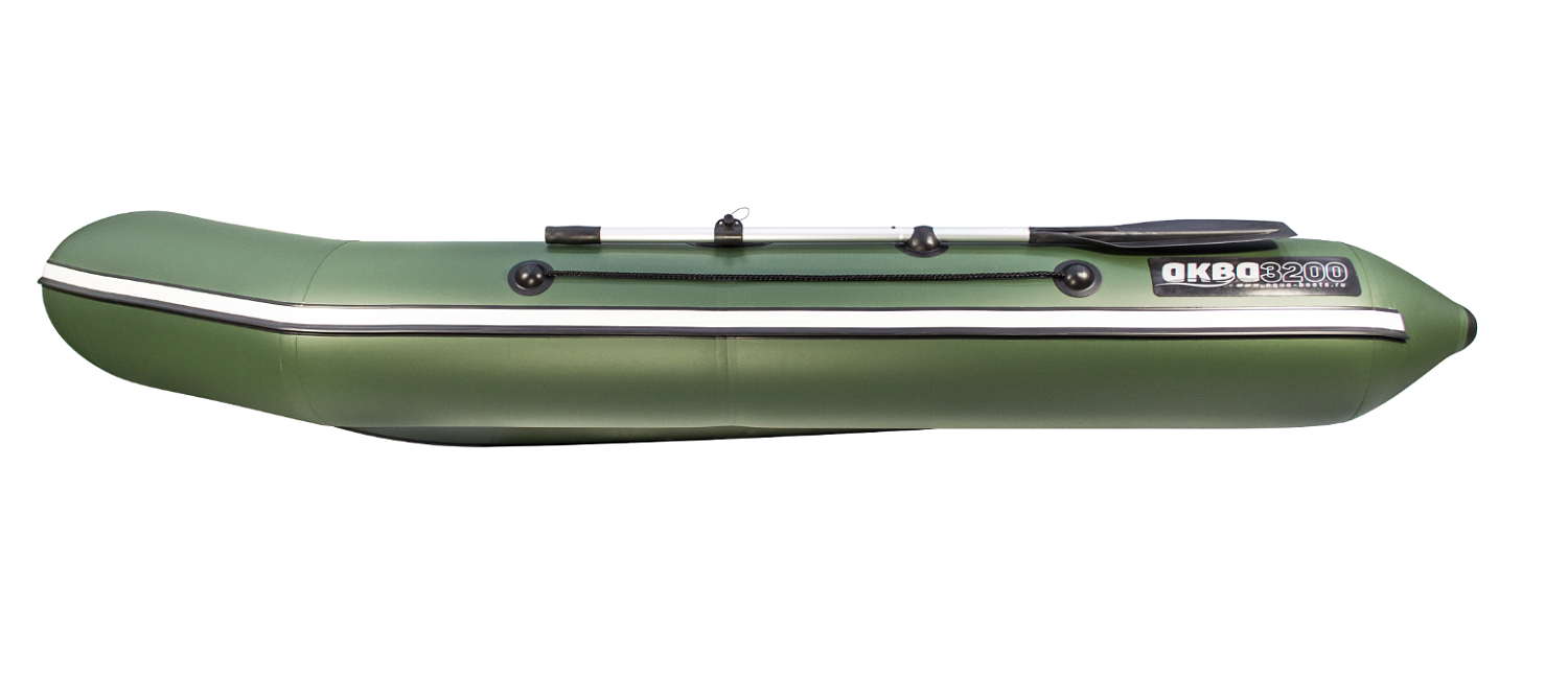  Лодка АКВА 3200 ск в Новочеркасске