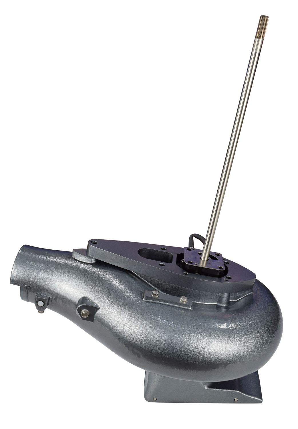 ВОДОМЕТНАЯ НАСАДКА SEA-PRO WT 15 YAMAHA, MARLIN, HIDEA в Новочеркасске