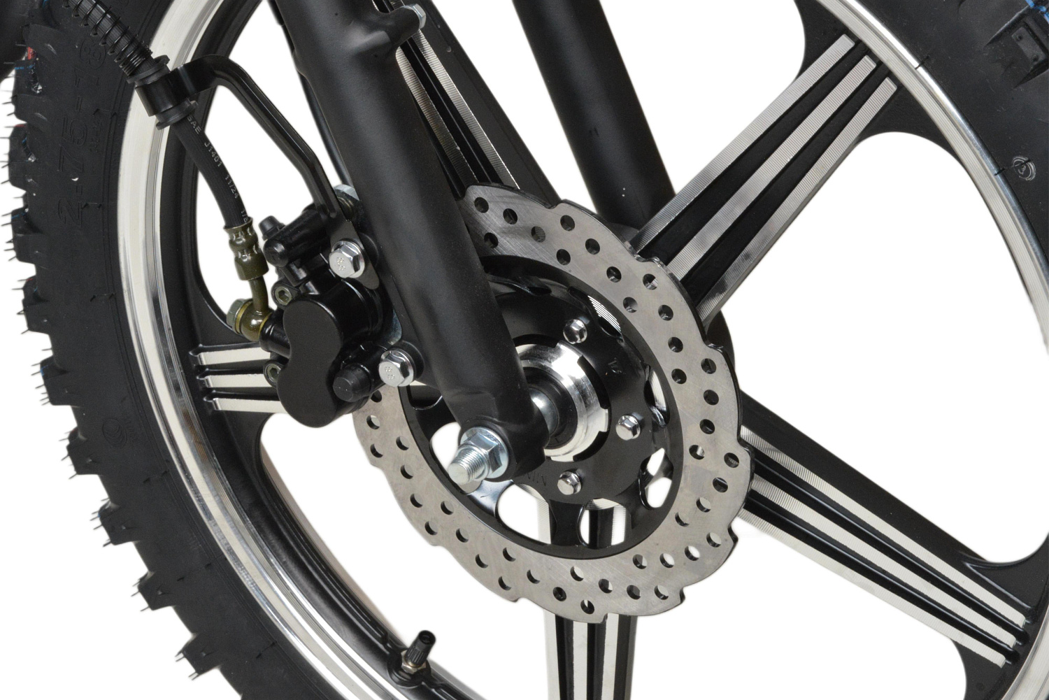 Мопед PROMAX ALPHA DIRT 150(49) в Новочеркасске