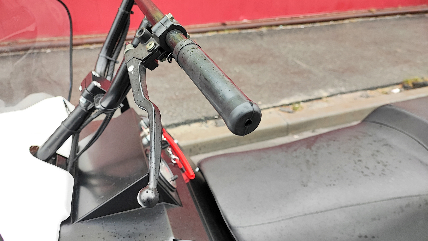 Снегоход PROMAX SNOWBEAR V3 800 4T ST в Новочеркасске