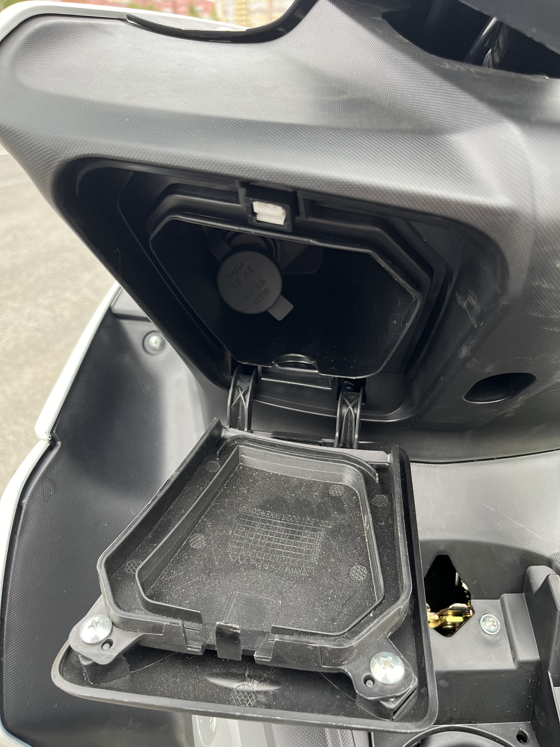 Скутер PROMAX TURAN 250 (49) в Новочеркасске