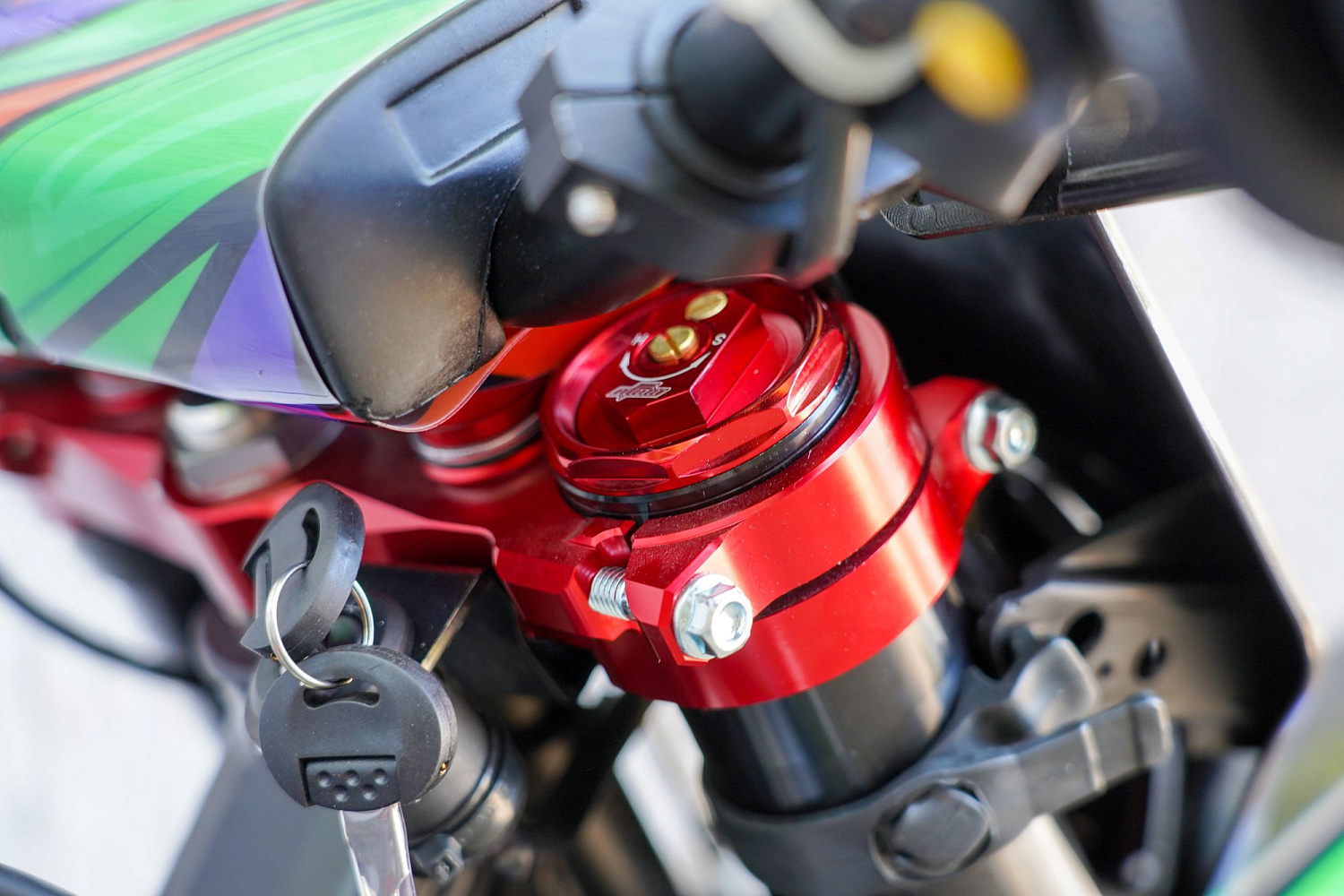 Эндуро / кроссовый мотоцикл BSE T7 Joker (ZS174-5А) Sport в Новочеркасске