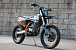 Мотоцикл JHLMOTO JHL Z3 CB250 (172FMM-3A) в Новочеркасске