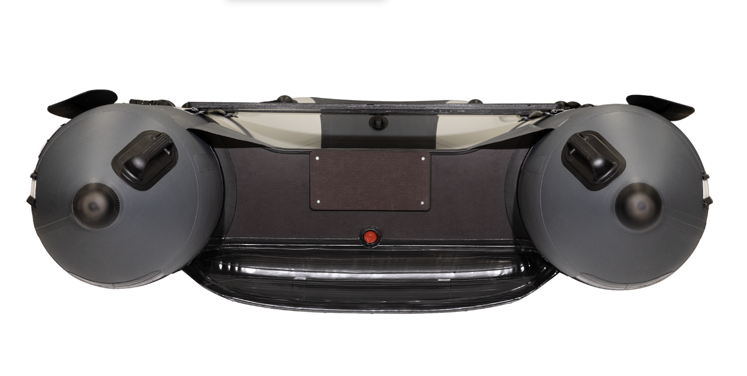 Лодка ривьера 3200 нднд гидролыжа в Новочеркасске