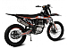 Мотоцикл JHLMOTO JHL LX1 CB250 (172FMM-3A) в Новочеркасске