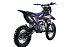 Питбайк FullCrew Big Beast 150cc 17\14 (механ., эл.стартер) в Новочеркасске