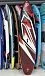SUP (САП) ДОСКА RAIDEX POWERFANS RED EXPRESSION 10,6’ (320СМ) в Новочеркасске