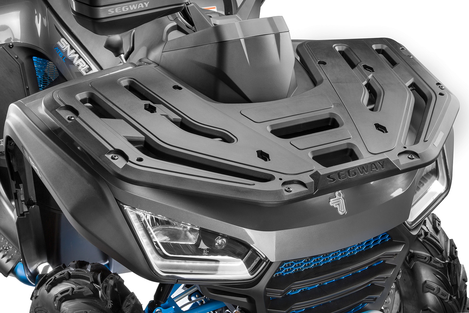  Квадроцикл Segway SNARLER AT6 LE в Новочеркасске