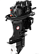 Лодочный мотор HIDEA HD40FHS в Новочеркасске