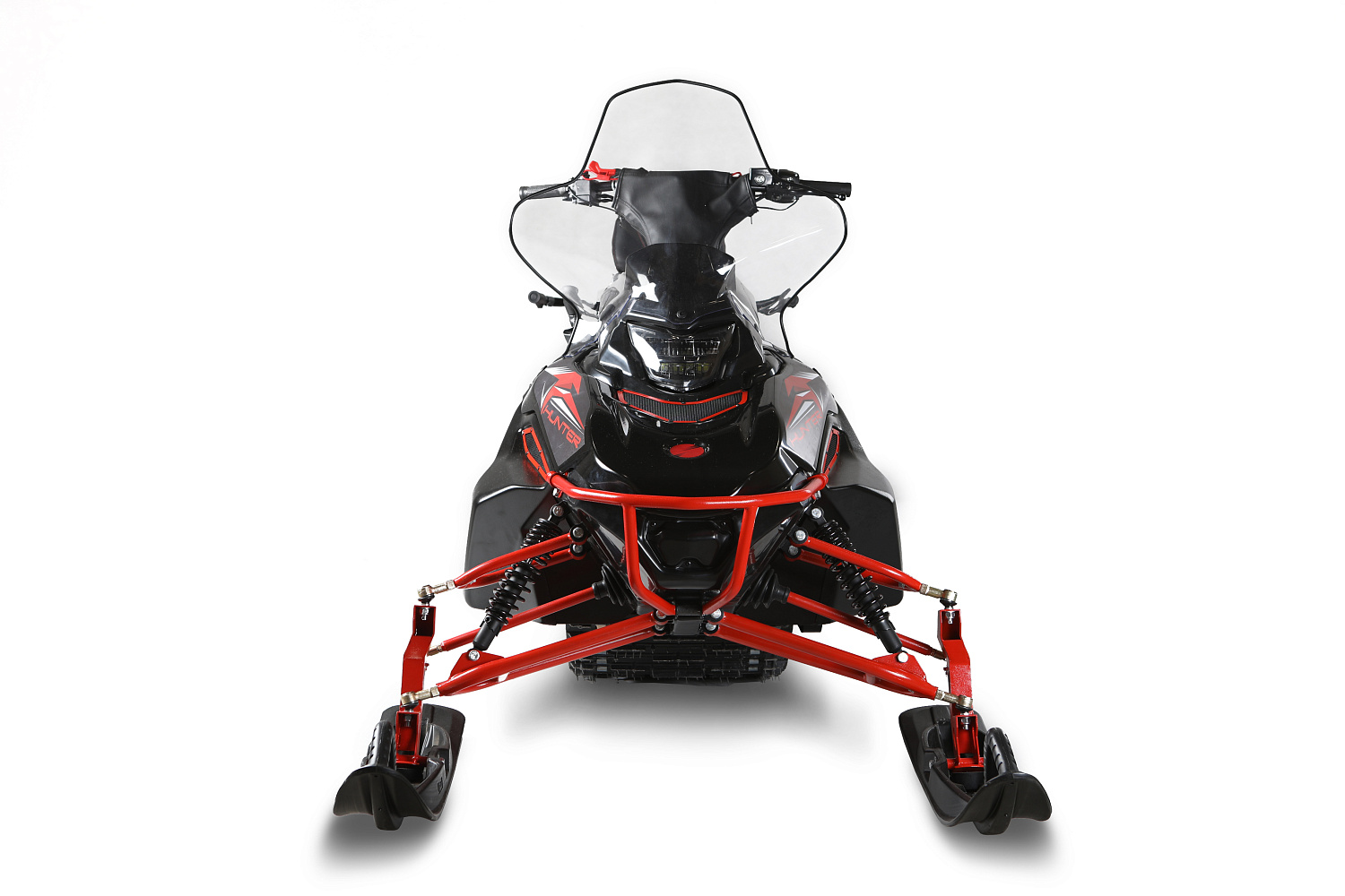 Снегоход IKUDZO HUNTER 600LK 20 V2 в Новочеркасске