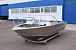 Алюминиевая лодка  Неман-400 DCM NEW в Новочеркасске