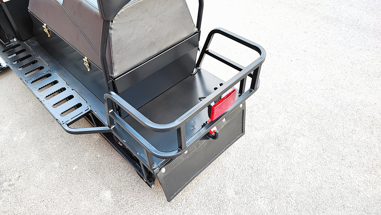 Снегоход PROMAX YAKUT 500 2.0 4T 29 в Новочеркасске