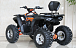 Квадроцикл GBM STORMRIDER 300 NEW PREMIUM в Новочеркасске