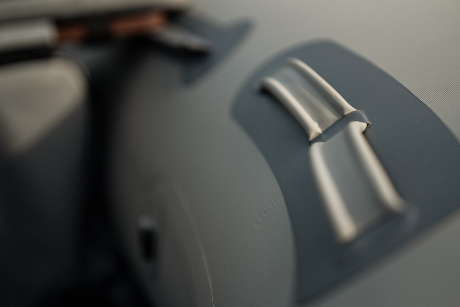 Лодка MISHIMO RIVER JET 390 под водомет в Новочеркасске