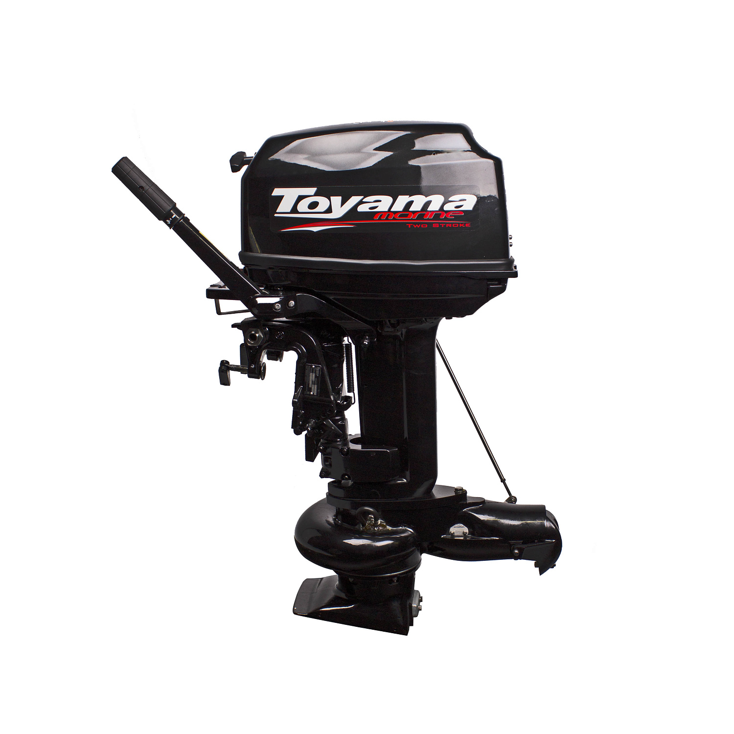 ЛОДОЧНЫЙ МОТОР TOYAMA T30ABMJET в Новочеркасске