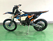 Мотоцикл JHL MOTO JHL M3 MT250 (1E66MM) в Новочеркасске
