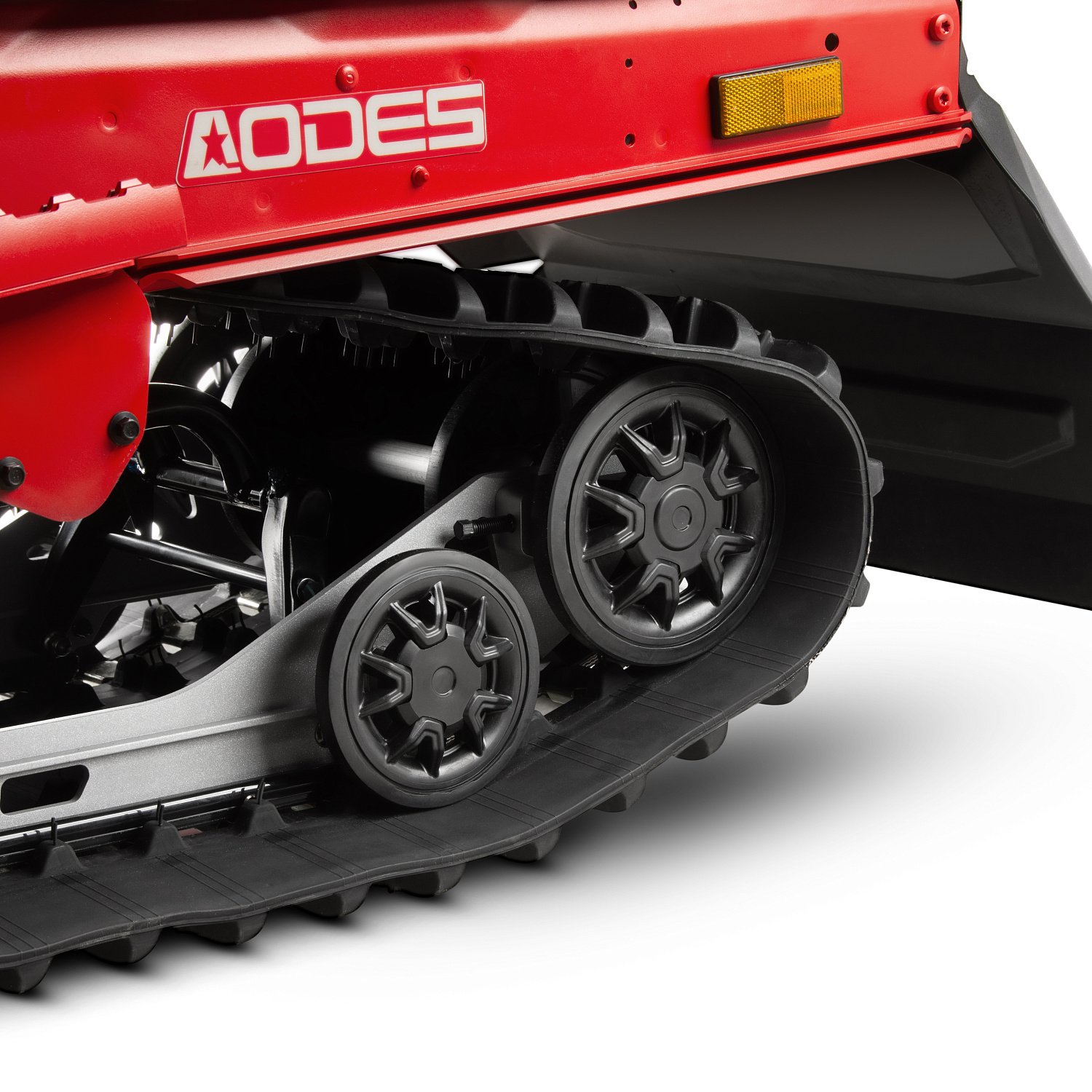 Снегоход AODES Snowcross 1000 SWT 600mm LCD 10.25 в Новочеркасске