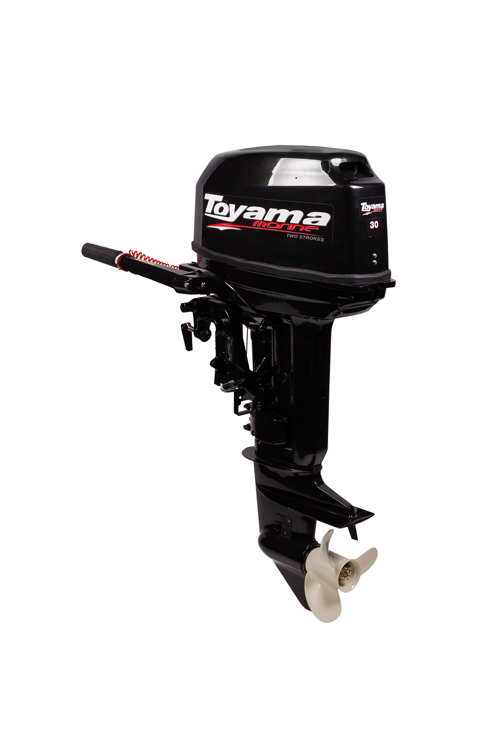ЛОДОЧНЫЙ МОТОР TOYAMA T30ABMS в Новочеркасске