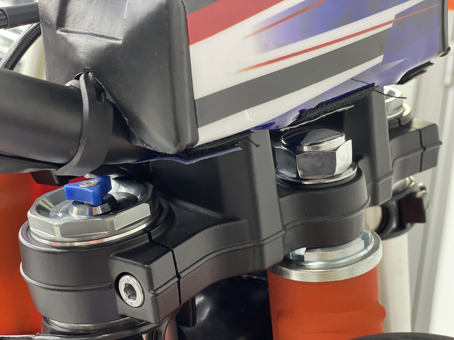 Кроссовый мотоцикл PROMAX INFERNO 380 (4 valves, 5 gears) в Новочеркасске