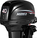 Лодочный мотор HIDEA HD40FEL в Новочеркасске