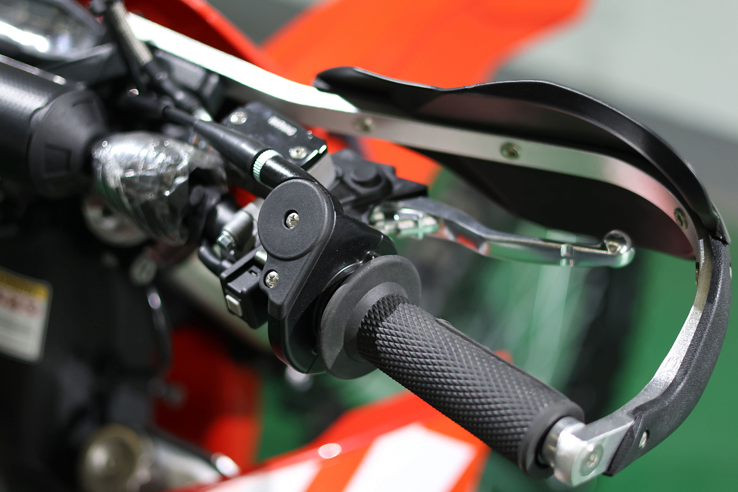 Мотоцикл JHLMOTO JHLofr GS YBS300 (176MN) в Новочеркасске