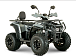 Квадроцикл YACOTA DRAGON LUX LD 150 PRO-SPORT в Новочеркасске