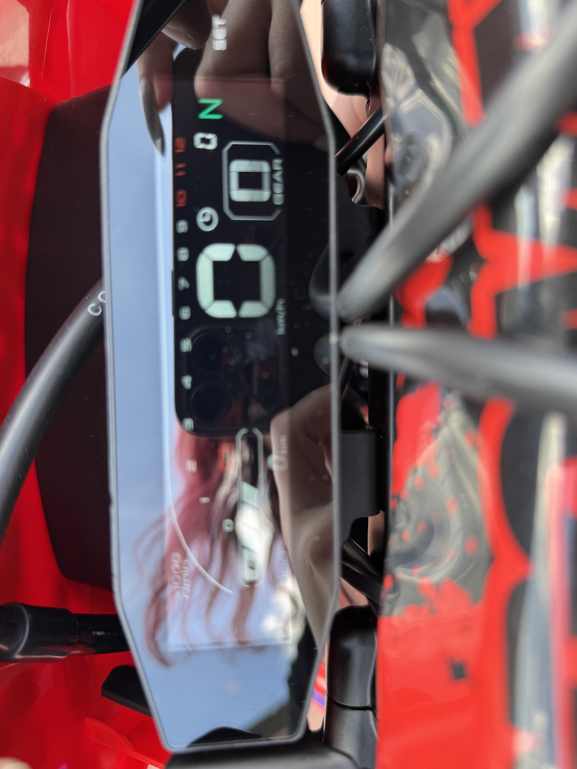 Кроссовый мотоцикл PROMAX MX250 в Новочеркасске