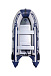 ЛОДКА SMARINE SDP MAX 380 AL в Новочеркасске