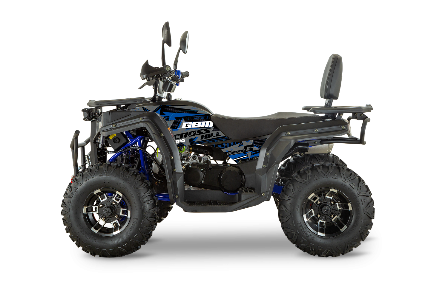 Квадроцикл GBM CROSS HILL 320 BIG PREMIUM в Новочеркасске