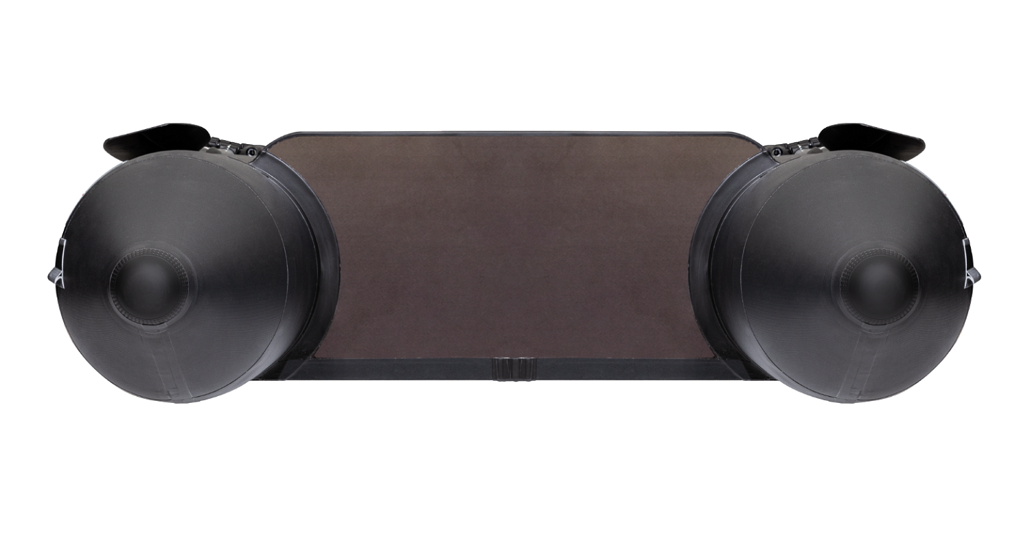 Лодка Таймень NX 2850 Слань-книжка киль в Новочеркасске