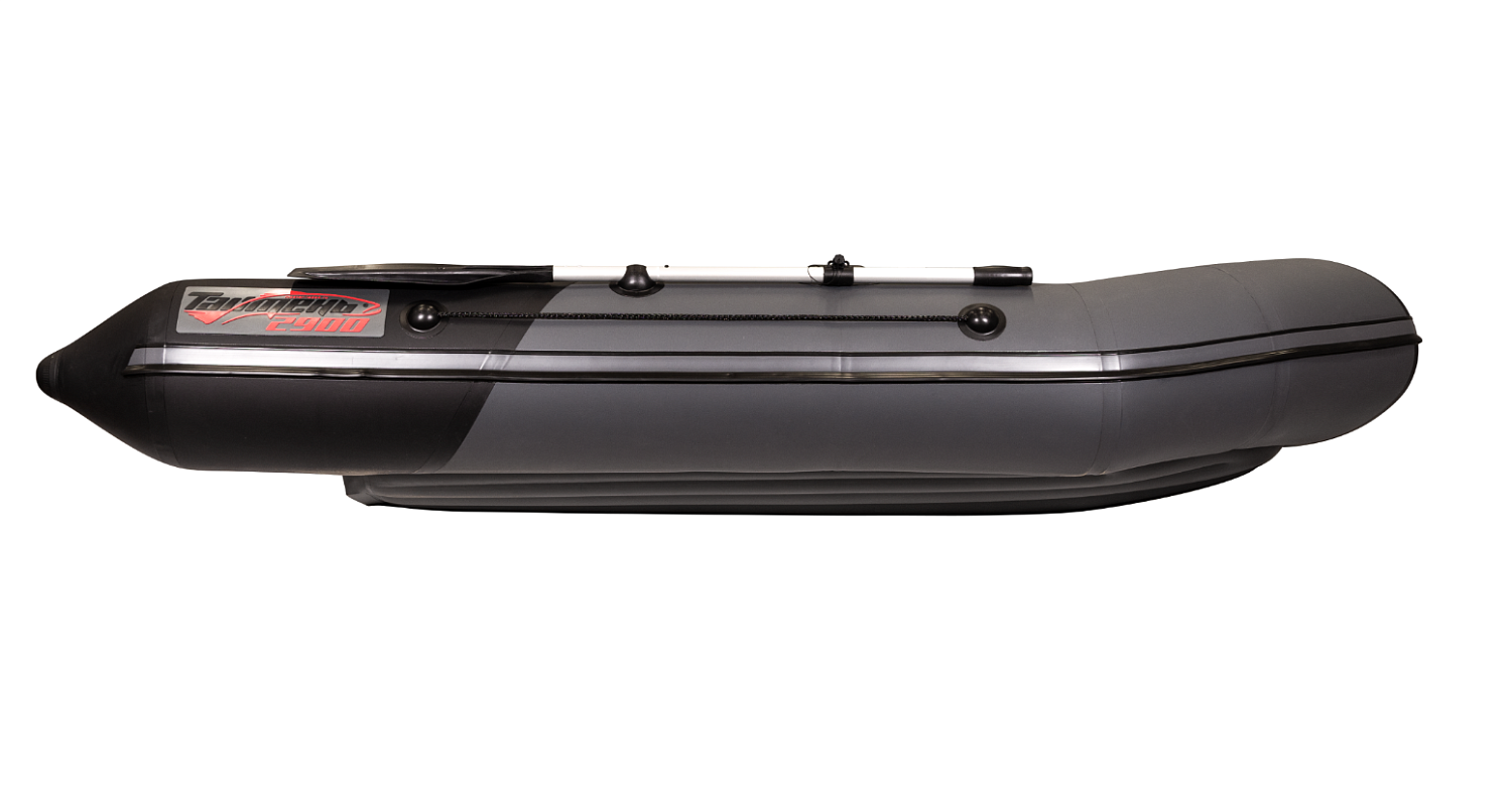 Лодка Таймень NX 2900 НДНД в Новочеркасске