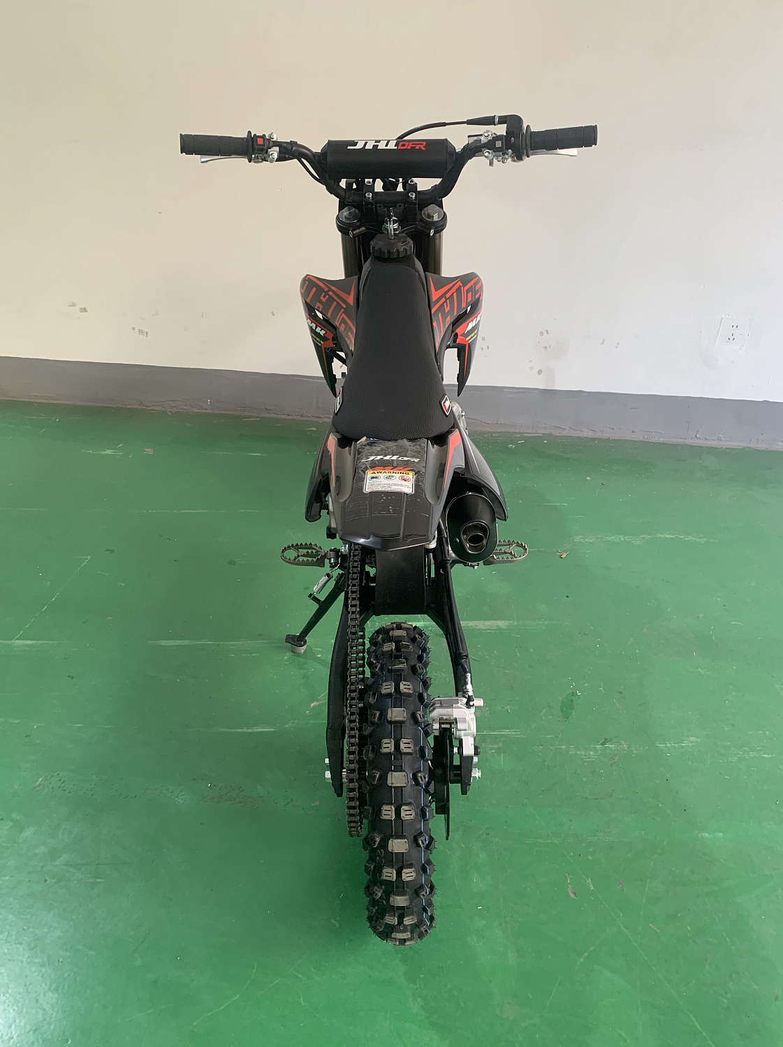 Питбайк JHLMOTO JHL MK125 (14/12) в Новочеркасске