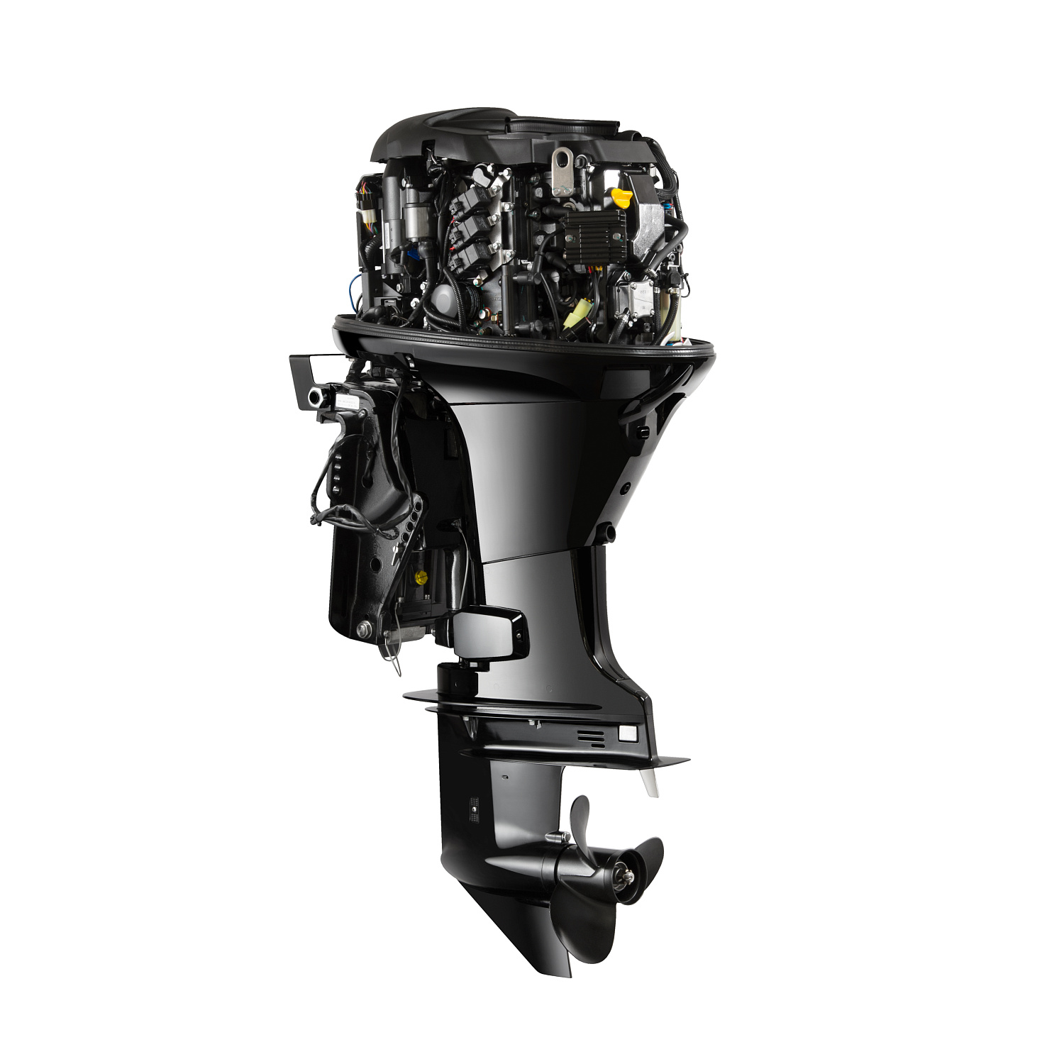 Лодочный мотор GLADIATOR GEF60FVEL-T в Новочеркасске