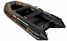 ЛОДКА НАДУВНАЯ YUKONA 380 НДНД в Новочеркасске