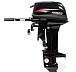 Лодочный мотор HIDEA HD9.9PRO FES (326 см3) в Новочеркасске