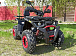 Квадроцикл PROMAX WILD 300 LUX "АНТИВИБРАЦИОННЫЙ" в Новочеркасске