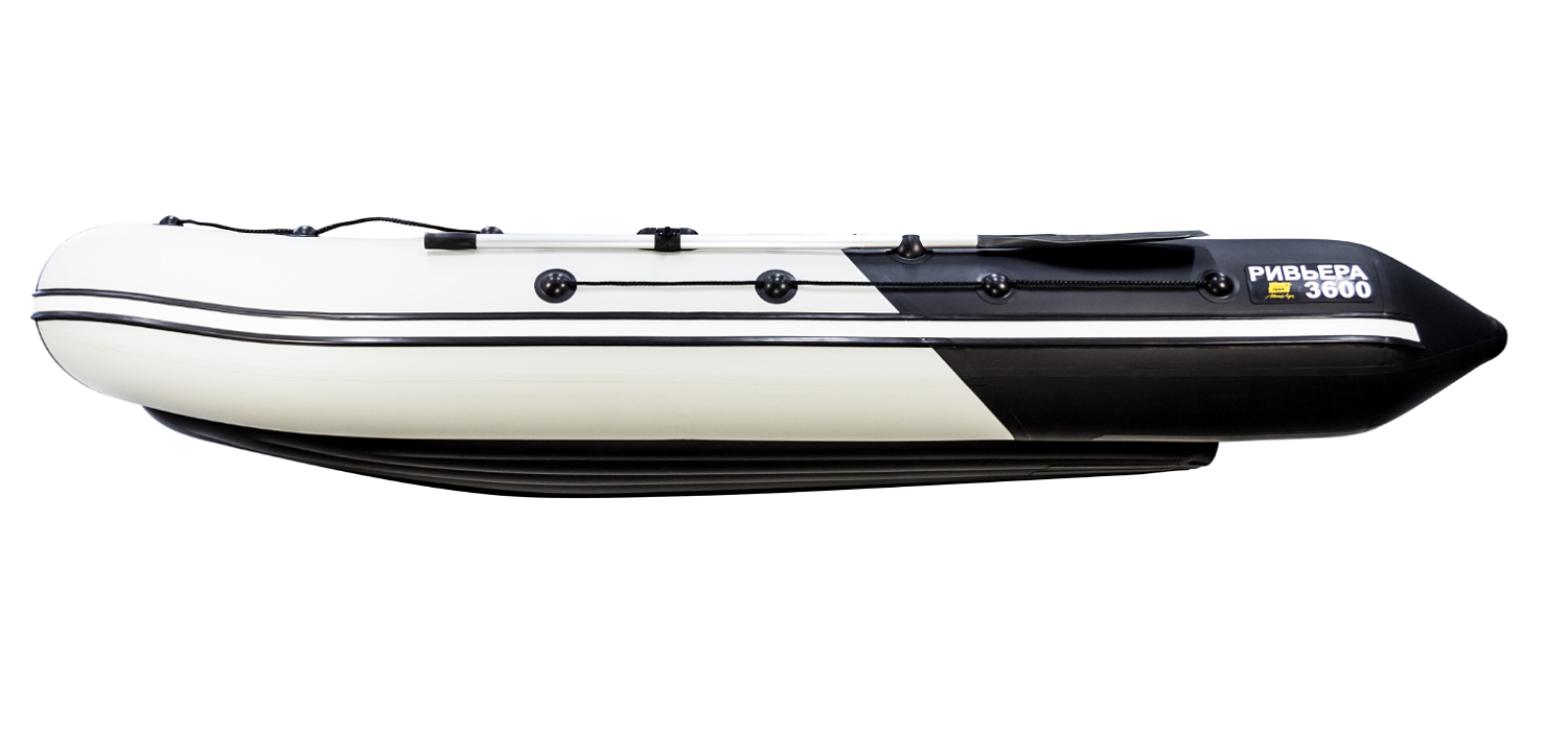 Лодка Ривьера 3600 НДНД-киль в Новочеркасске