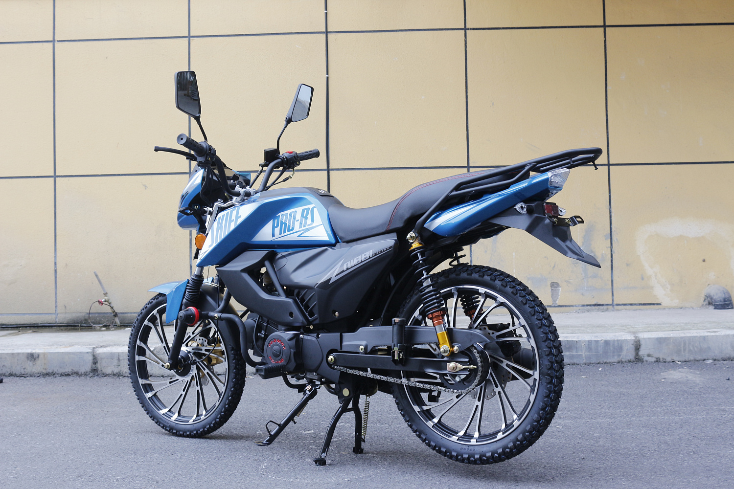 Мопед FAIDET SKIFF RS150 (49) в Новочеркасске