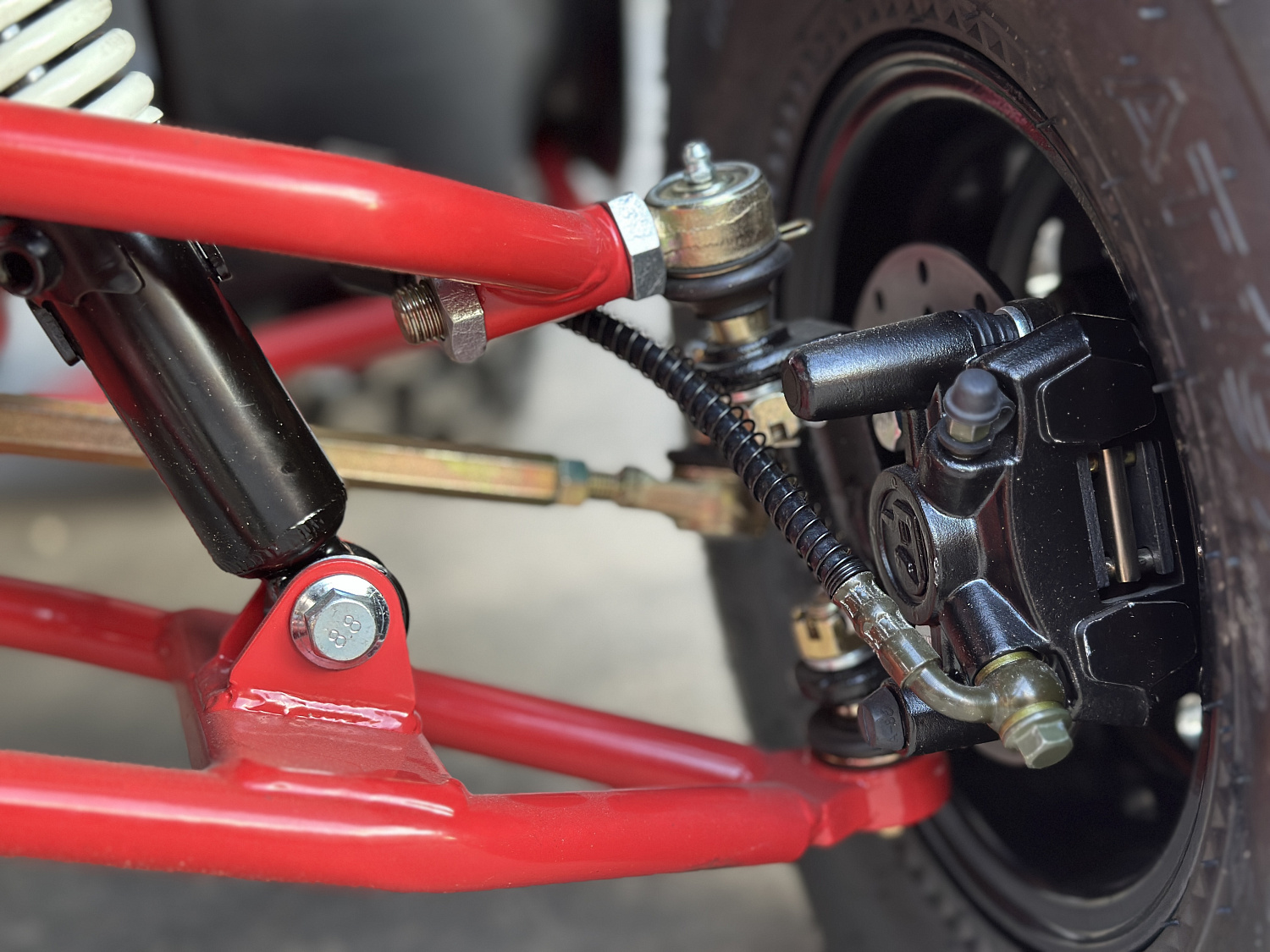 Квадроцикл PROMAX МАЙНКРАФТ 192 PRO 2025 в Новочеркасске