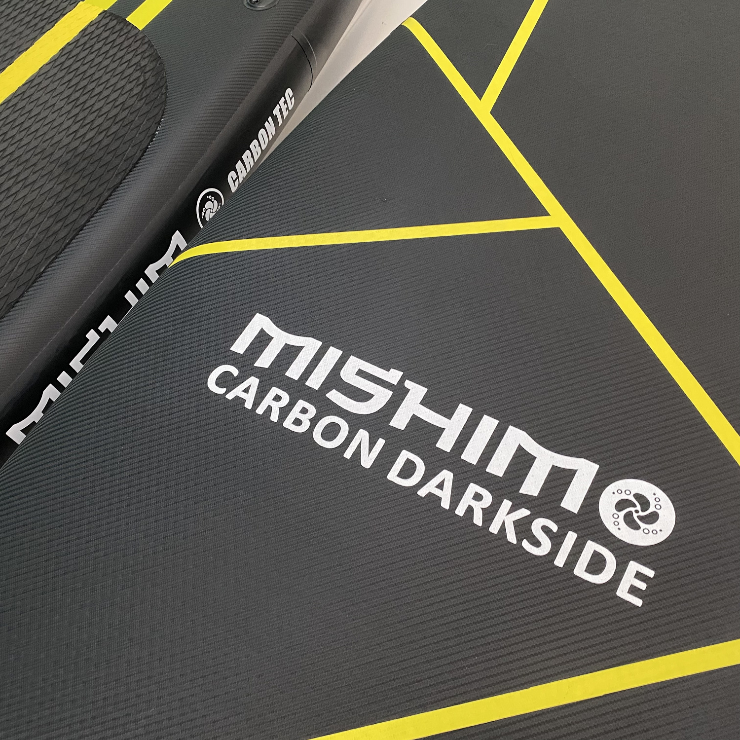 SUP (САП) ДОСКА MISHIMO CARBON DARKSIDE 11’ (335СМ) в Новочеркасске