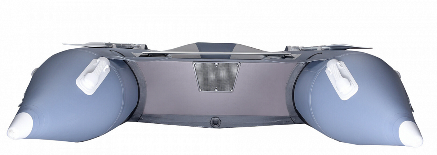 НАДУВНАЯ ЛОДКА GLADIATOR B370AL в Новочеркасске