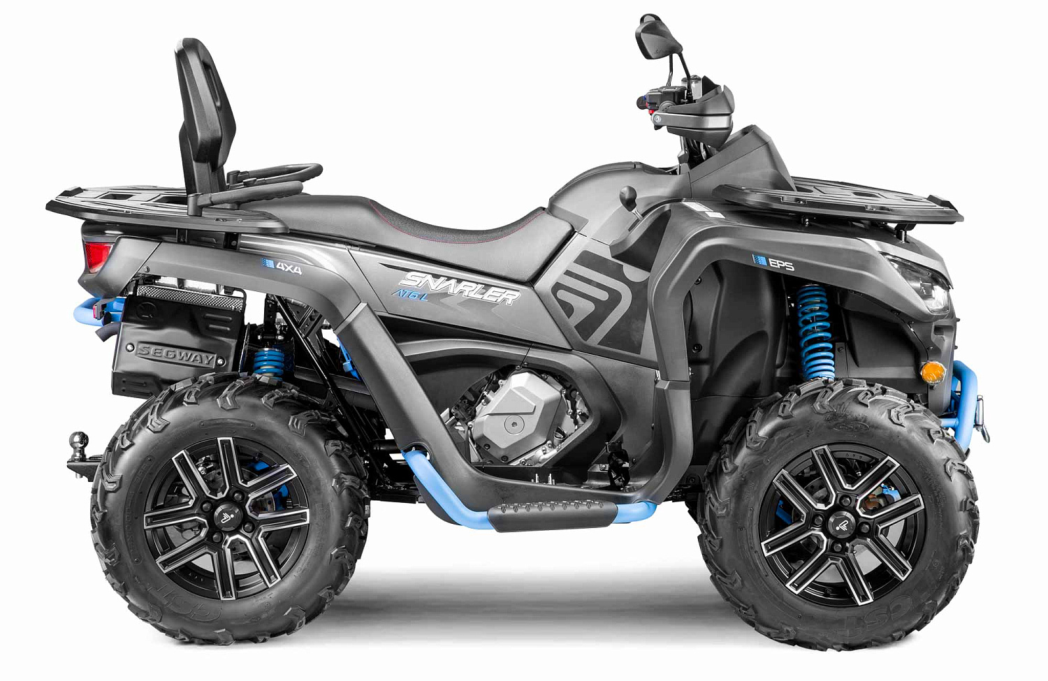  Квадроцикл Segway SNARLER AT6 LE в Новочеркасске