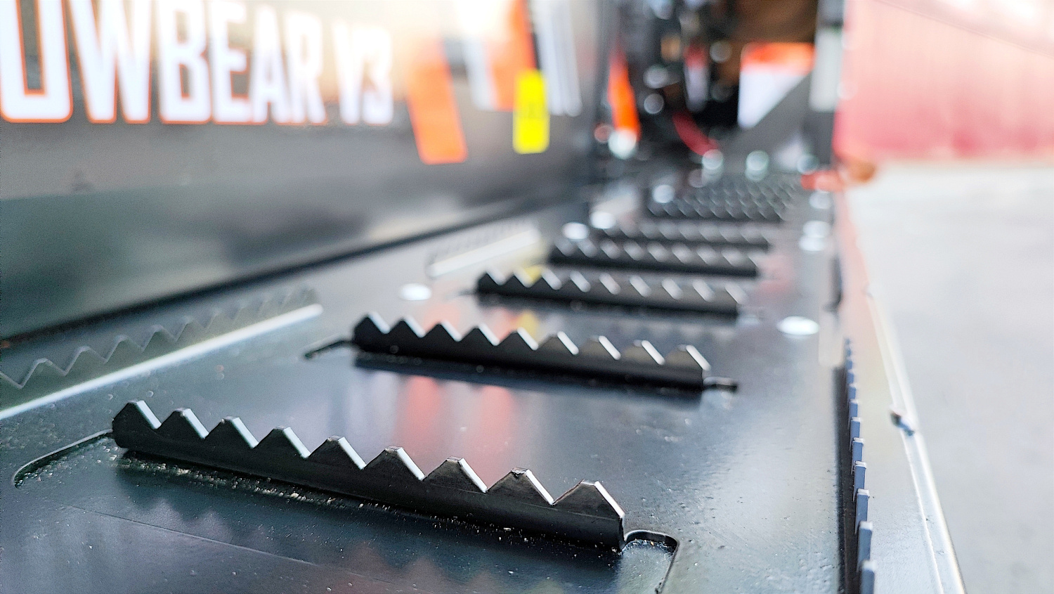 Снегоход PROMAX SNOWBEAR V3 650 2T в Новочеркасске